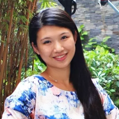 Chrissie Zhang