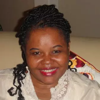 Margaret Kabamba
