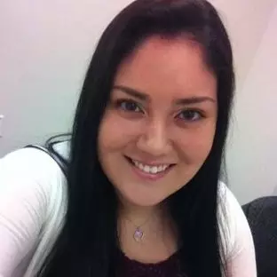 Rebecca Gonzales, RCS
