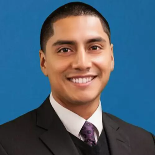 Cesar Alejandro Vega