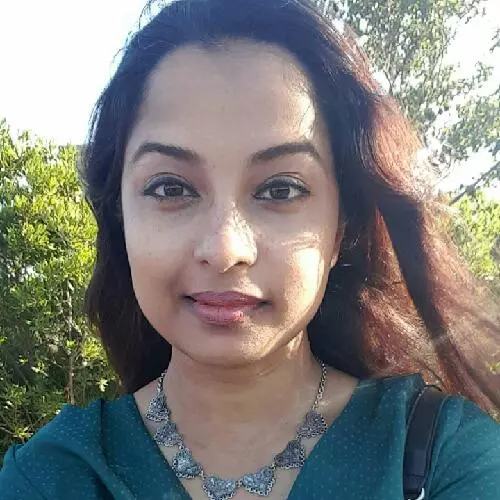 Humaira Chowdhury