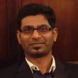 Logesh Natarajan