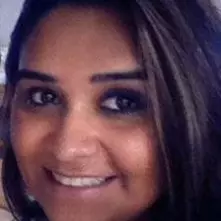 Natasha Khetarpal