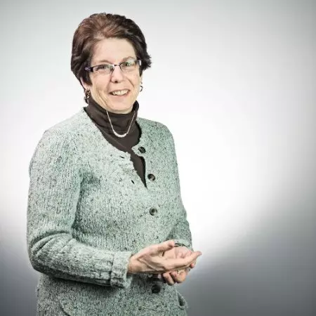 Barbara Keene Ph.D.