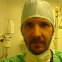 Dr. Darren Leverenz