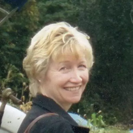 Donna MacMillan Marotti