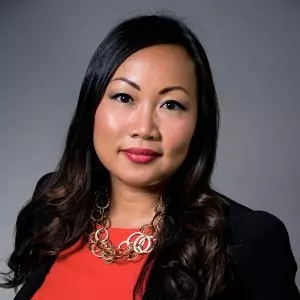 Nancy Minh Van Ho