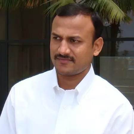 Mariyappan Shanmugam