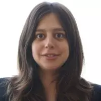 Sarah Lozanova MBA