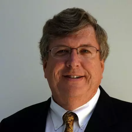 Eric R Fossum