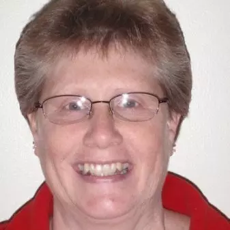 Jane Hovey, PMP