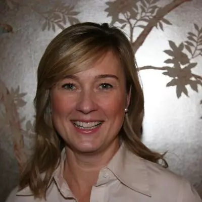 Kristin L. Hughes, CFRE, MEd