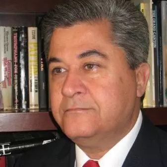 Dr. Juan R. Céspedes, Ph.D.