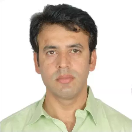 Dinesh Lalwani
