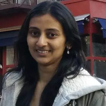 Mrudula Vaidya