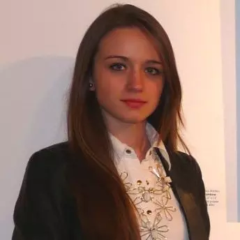 Irena Radeva