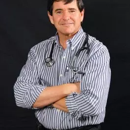 T. Gregory McKelvey, MD, Ph.D