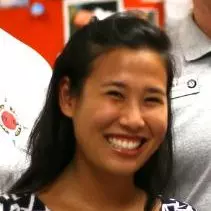 Nicole Tsang