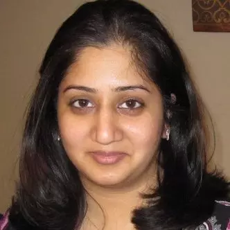 Priya Jayaraj