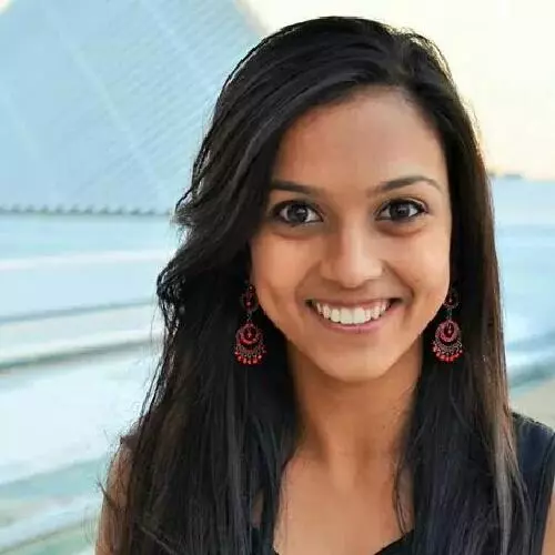 Shivani Chokshi