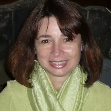 Deborah Ferrigno