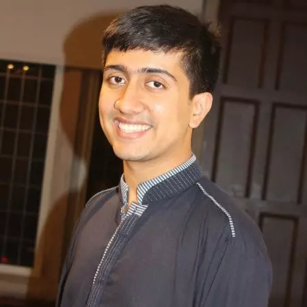 Syed Muhammad Adil Hussain