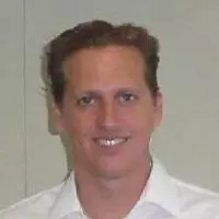 Bernd Hickmann, MS, MBA