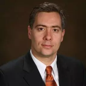 Jason Cotrell, MSE, MBA