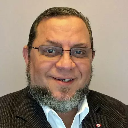 Tariq El-Noqrashy
