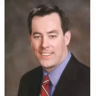 Thomas B. Shaw, MBA