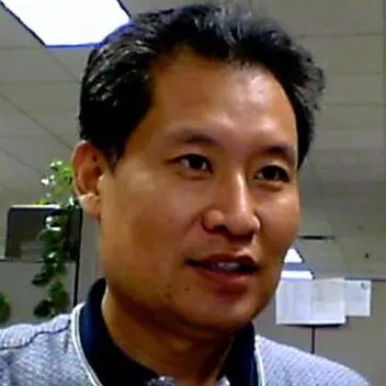 Chuck Cao