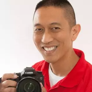 Fred Mahusay, Professional Headshot Photographer