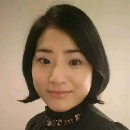 Kyungmin Karen Shin