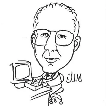Jim Satterwhite
