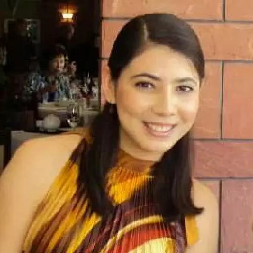 Maria Isabel Huerta
