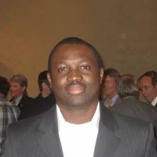 Ola Adepoju, Ph.D. P.M.P.