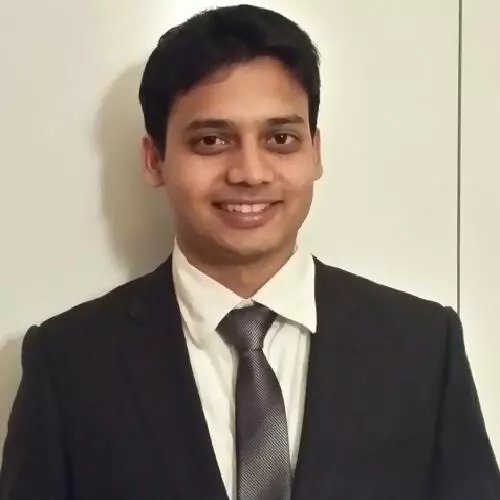 Akshay Pradhan