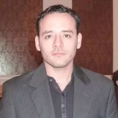 Fabian Saucedo, RN
