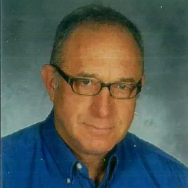 Harold Schneider