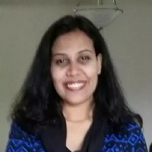 Rashmi Deshpande