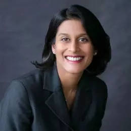 Nita Patel