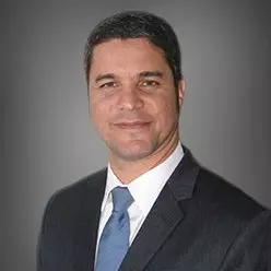 Luiz Carlos Largura Junior