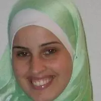 Fouzia Boubkraoui
