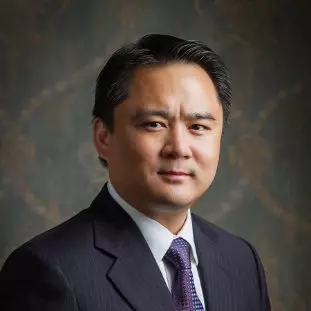 Adam Chang, J.D., Ph.D.