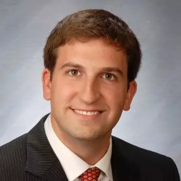 Daniel Pyne, CPA