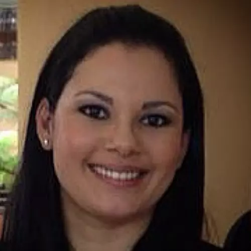Ana Elisa Trejo Hernández