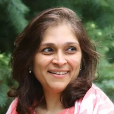 Hema Daswani