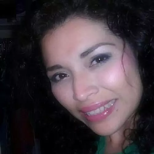 Anabel Gutierrez