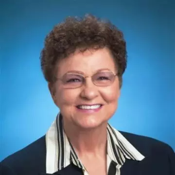 Judy Daniel