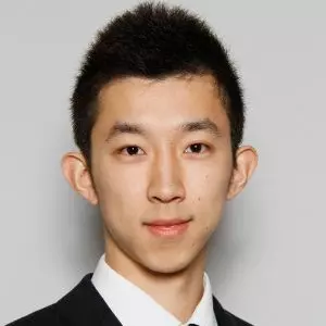 Zheng(Michael) Wang